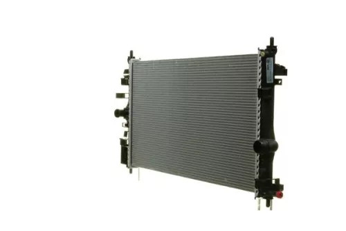 MAHLE Radiator, engine cooling (CR1102000P)