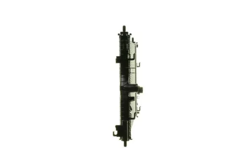 MAHLE Radiator, engine cooling (CR1102000P)
