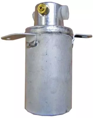MAHLE Dryer, air conditioning (AD152000S)