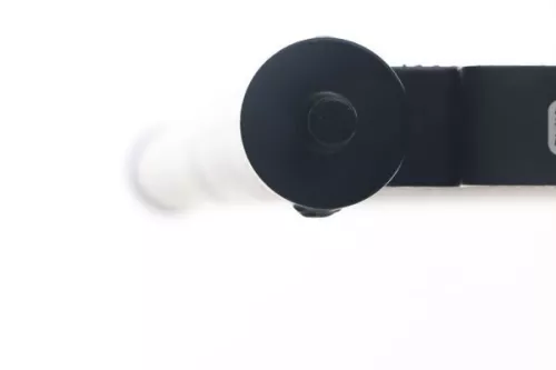 MAHLE Condenser, air conditioning (AC689000S)