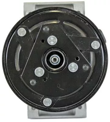 MAHLE Compressor, air conditioning (ACP1441000S)