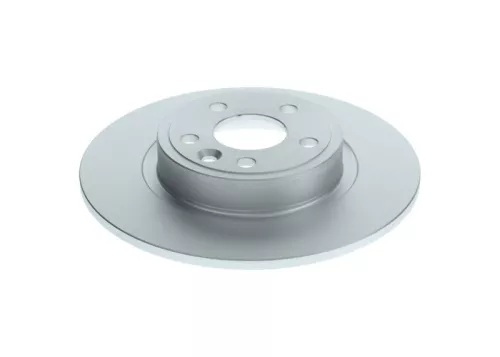 BOSCH Brake Disc (0986479D80)