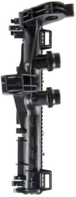 MAHLE Radiator, engine cooling (CR2087000P)