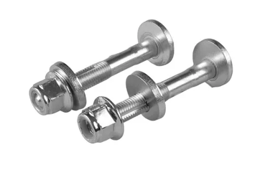 Mounting, control/trailing arm