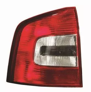 ABAKUS Tail Light Assembly (665-1917L-UE)