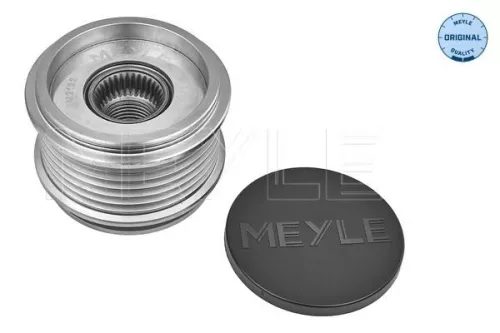 Alternator Freewheel Clutch