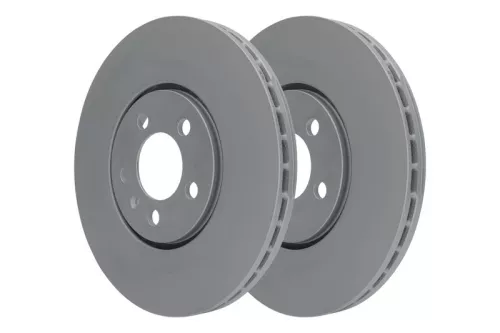 ATE Brake Disc (24.0125-0108.1)