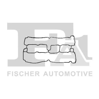 FA1 Gasket, cylinder head cover (EP1200-903)