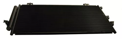 MAXGEAR Condenser, air conditioning (AC827358)