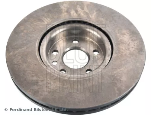 BLUE PRINT Brake Disc (ADBP430028)