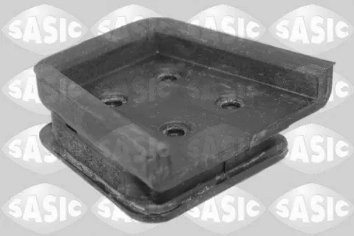 SASIC Rubber Buffer, suspension (2656098)