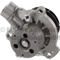 PIERBURG Water Pump, engine cooling (7.10942.02.0)
