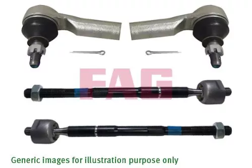 Schaeffler FAG Tie Rod End (840096110)