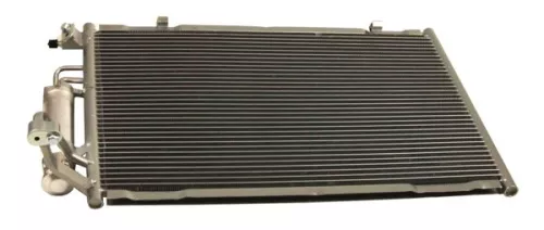 MAXGEAR Condenser, air conditioning (AC830085)
