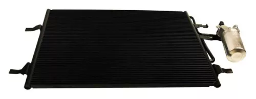 MAXGEAR Condenser, air conditioning (AC830039)