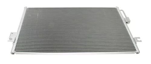 MAXGEAR Condenser, air conditioning (AC830057)