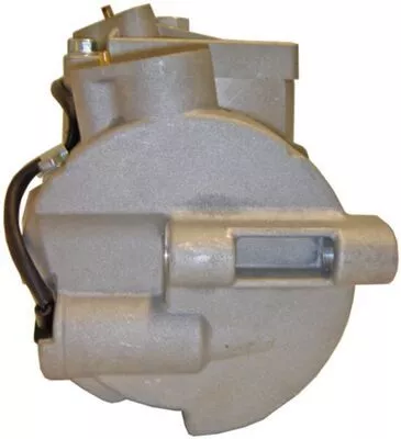 MAHLE Compressor, air conditioning (ACP342000S)