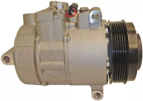 MAHLE Compressor, air conditioning (ACP342000S)