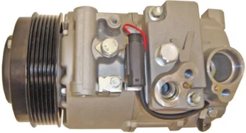 MAHLE Compressor, air conditioning (ACP342000S)