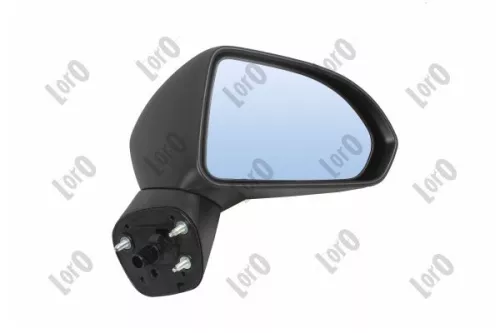 ABAKUS Headlight (440-1144L-LD-EM)