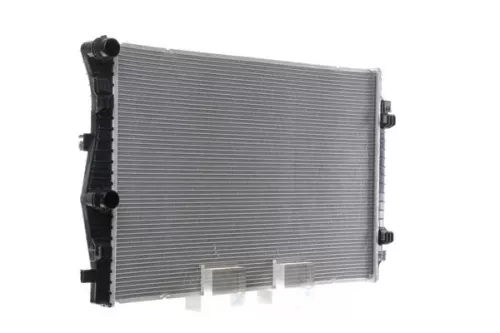 MAHLE Radiator, engine cooling (CR2055000S)