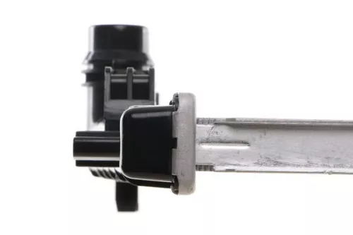 MAHLE Radiator, engine cooling (CR2055000S)