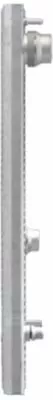 MAHLE Radiator, engine cooling (CR580000P)