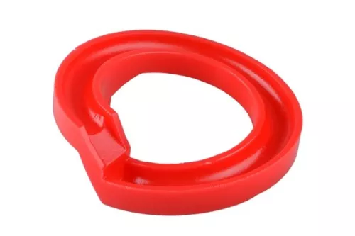 TEDGUM Mounting, control/trailing arm (TED41410)
