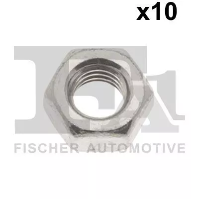 FA1 Nut (988-0601.10)