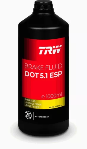 TRW Brake Fluid (PFB701)