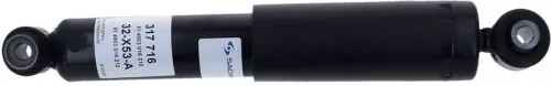 SACHS Shock Absorber (317 716)