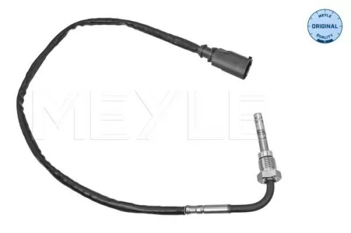 MEYLE Sensor, exhaust gas temperature (1148000183)