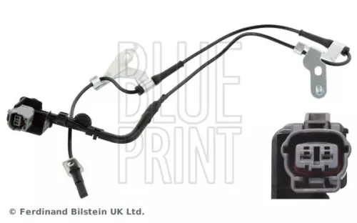 BLUE PRINT Sensor, wheel speed (ADM57124)