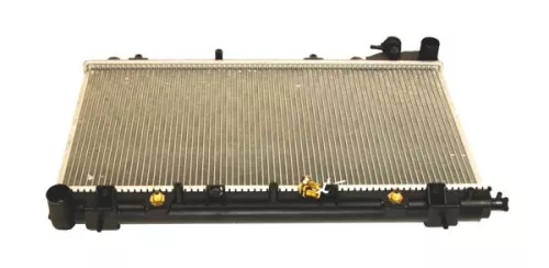 MAXGEAR Radiator, engine cooling (AC227009)