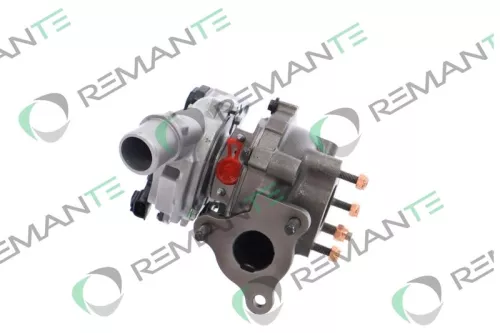 REMANTE Charger, charging (supercharged/turbocharged) (003-001-003791R)