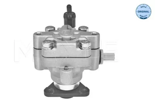 MEYLE Hydraulic Pump, steering (6146310016)