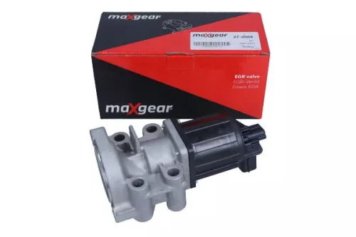 MAXGEAR EGR Valve (27-4068)