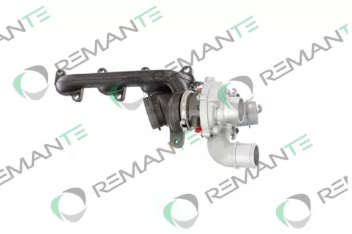 REMANTE Charger, charging (supercharged/turbocharged) (003-001-000306R)