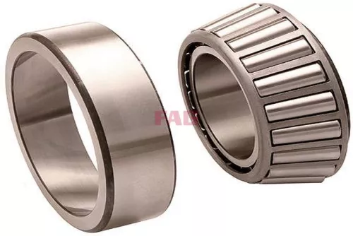 Inner Tie Rod
