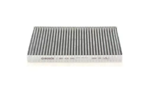 BOSCH Filter, cabin air (1987435540)