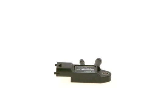 BOSCH Sensor, exhaust pressure (0261230600)