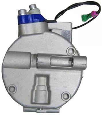 MAHLE Compressor, air conditioning (ACP1073000S)