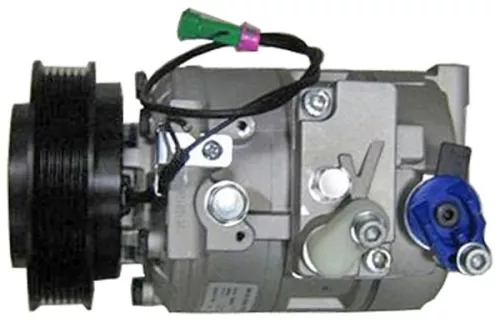 MAHLE Compressor, air conditioning (ACP1073000S)