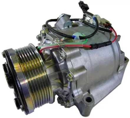 MAHLE Compressor, air conditioning (ACP115000S)