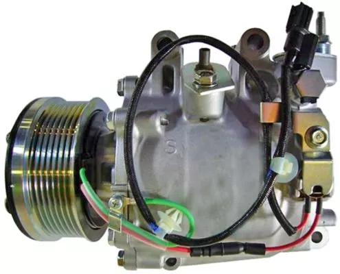 MAHLE Compressor, air conditioning (ACP115000S)