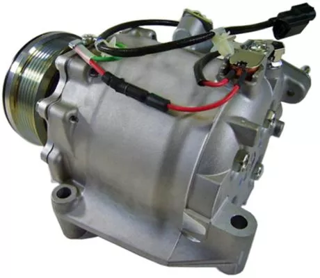 MAHLE Compressor, air conditioning (ACP115000S)