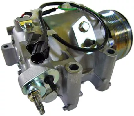 MAHLE Compressor, air conditioning (ACP115000S)