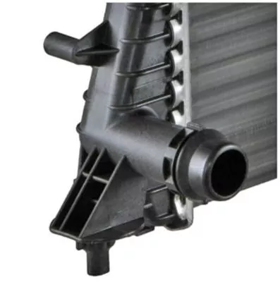 MAHLE Radiator, engine cooling (CR1060000P)