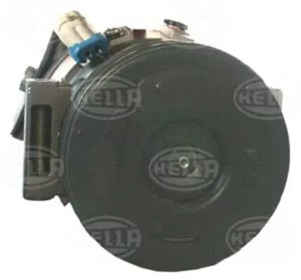 MAHLE Compressor, air conditioning (ACP320000S)