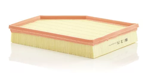 MANN-FILTER Air Filter (C30196)